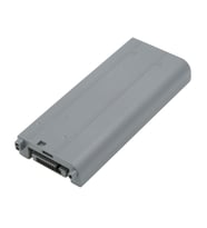 RETRO Panasonic ToughBook CF-19, CF-VZSU48 Noteboook Bataryası