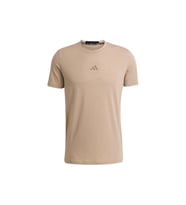 adidas Erkek  Kahverengi  T-shirt D4T TEE JX1169