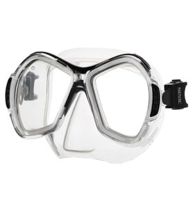 SEAC SUB MASKE ANGEL (SEFFAF)
