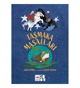 Taşmaka Masalları