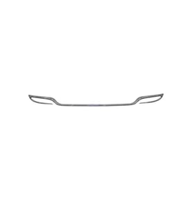 MERCEDES - ARKA TAMPON SPOİLER ÇITASI KROM W205 2014-