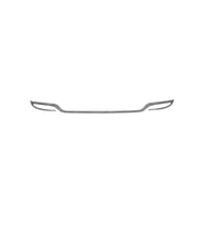 MERCEDES - ARKA TAMPON SPOİLER ÇITASI KROM W205 2014-