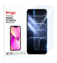Tecno Spark 50 5G Ekran Koruyucu 9H Nano Parlak (KN8)