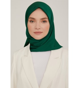 Sport Eşarp Düz Fon 787