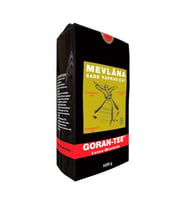 Mevlana Goran-Tee Ceylon Bergamot Aromalı Siyah Seylan Çayı 1000gr