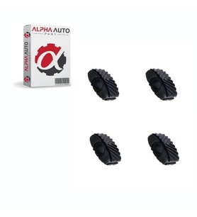 Megane 2 Megane 3 Scenic 2 Grand Scenic için Sunroof Bademi Tıkırtı Giderme 4lü set