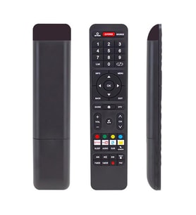 Strong - Hello HL-3201 Android Smart TV Universal Kumanda - Netflix ve Cursor Tuşlu