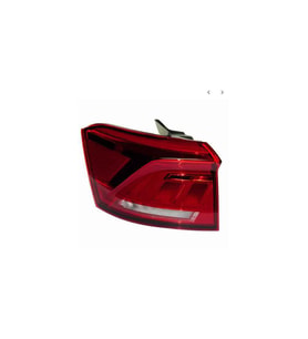 Esse Otomotiv - T-roc Stop Lambası Dış Sol 17- Dpo 441-19bel-ae1 2ga945095