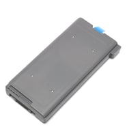 Panasonic ToughBook CF-532AWZYEK Notebook Bataryası Laptop Pil