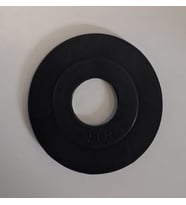 VİTRA - VTR - GÖMME REZERVUAR CONTASI (DIŞ ÇAP 60mm / İÇ ÇAP 21mm ) ÇİFT TARAF BOMBELİ