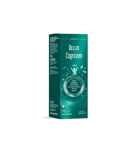 OCEAN Cogniven Likit Sıvı 150 ML
