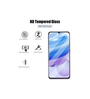 Samsung A 33 Tamperli Ekran Koruyucu