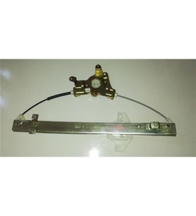 CAM KRİKOSU ACCENT 2000-2005 ARKA SOL (ELEK. MOTORSUZ)