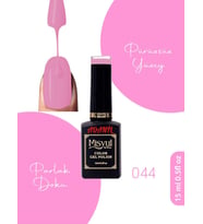 Adanil 15 ml Misyul Profesyonel Kalıcı Oje Mis-044