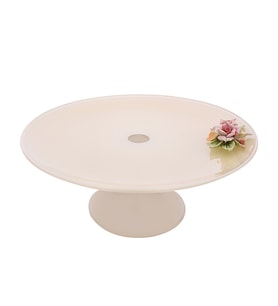 Decorium Servis Tabağı Ayaklı 28 Cm Florina M04176-ABC