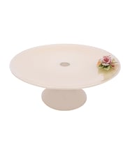 Decorium Servis Tabağı Ayaklı 28 Cm Florina M04176-ABC