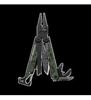 Leatherman  Signal Green Topo Blade (Çok Renkli)