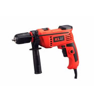 KL ECO KE5513DM 600W 13MM ELEKTRİKLİ DARBELİ MATKAP (Karışık)