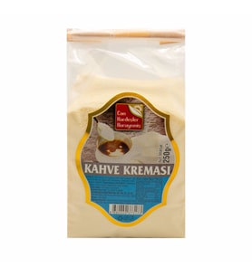 Kahve Kreması (Süt Tozu)  250 g
