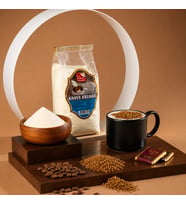 Kahve Kreması (Süt Tozu)  250 g