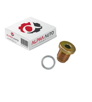 Fiat Doblo, Alfa Romeo 147, 166 için Yağ Karter Tapası -PULLU-