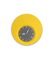 Sy Time Selge 70 Duvar Saati - 9618