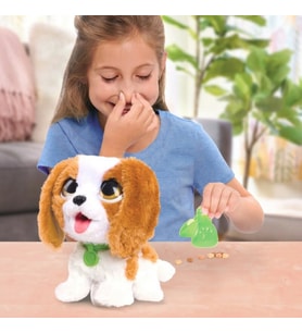 Peluş Köpek