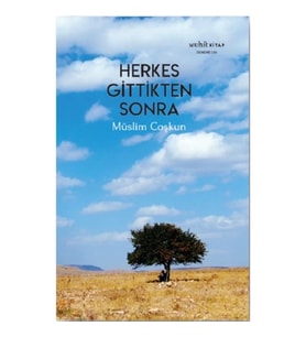 Herkes Gittikten Sonra
