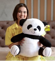 Pandamke Sevimli Pandalar (no1-2-3)