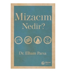 Mizacım Nedir?