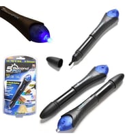 Powermaster UV Işıklı Güçlü Pratik Yapıştırıcı