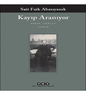 Kayıp Aranıyor