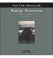 Kayıp Aranıyor