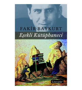 Eşekli Kütüphaneci