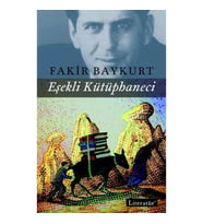 Eşekli Kütüphaneci