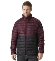 Helly Hansen Banff insulator Erkek Mont HHA.63253 658