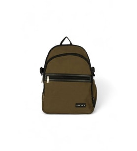 Sisley  Yeşil Unisex Sırt Çantası SİSLEY 12916