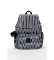 Kipling City Zip S Kadın Sırt Çantası KI6345