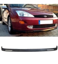 Ford Focus Mk1 Lgn Tip V2 Ön Lip Mat Siyah