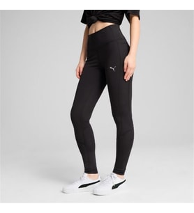 Puma EVOSTRIPE Siyah Kadın Tayt - 685052 01