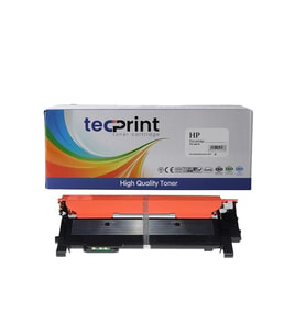 Tecprint W2070A 150NW Yazıcı Uyumlu 117A Siyah Muadil Çipli Toner