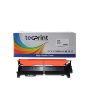Tecprint W2070A 150NW Yazıcı Uyumlu 117A Siyah Muadil Çipli Toner