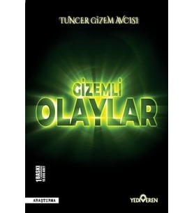 Olaylar