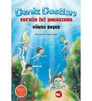Deniz Dostları: Ege’nin İki Yakasında