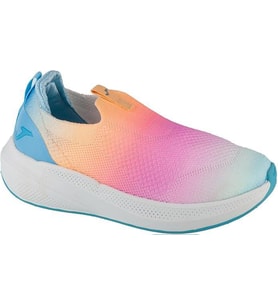 Joma JLACES2516 Lacegirl Jr 2516 Çocuk Günlük Spor Ayakkabı (Çok Renkli)