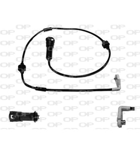 Opel Omega B X 2.5XE 1994-2003 Fren Ikaz Sensoru 90495144 PEX