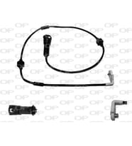 Opel Omega B X 2.5XE 1994-2003 Fren Ikaz Sensoru 90495144 PEX