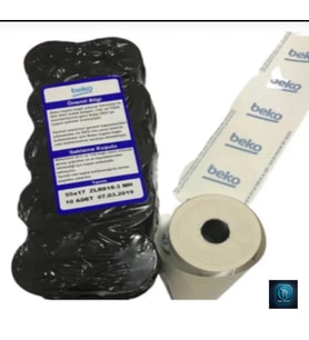X30 TR, 300 TR, 220 TR Yazarkasa Termal Rulosu, Avantajlı Paket ( 2 Paket - 20 Adet )