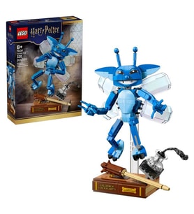 LEGO Harry Potter Cornwall Cinperisi 76461