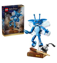 LEGO Harry Potter Cornwall Cinperisi 76461